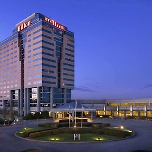 Hilton Atlanta Airport